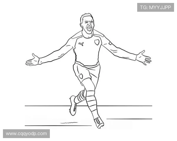 帅气头像男生与足球明星的完美结合展现运动魅力与时尚风采