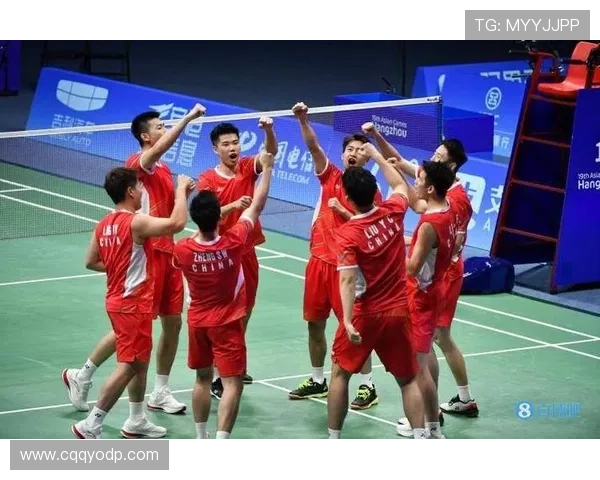 赛后分析:北京羽毛球队与成都羽毛球队的战术对决与启示 赛后分析:北京羽毛球队与成都羽毛球队的战术对决与启示