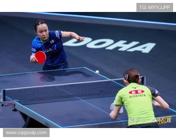 重庆乒乓球队的节奏揭秘与深度分析探索乒乓球的魅力与技术之美 重庆乒乓球队的节奏揭秘与深度分析探索乒乓球的魅力与技术之美