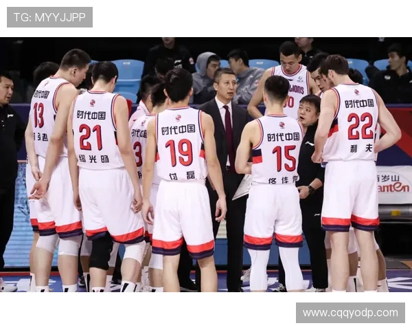 广州排球队的崛起之路：从默默无闻到联赛强队的成长历程