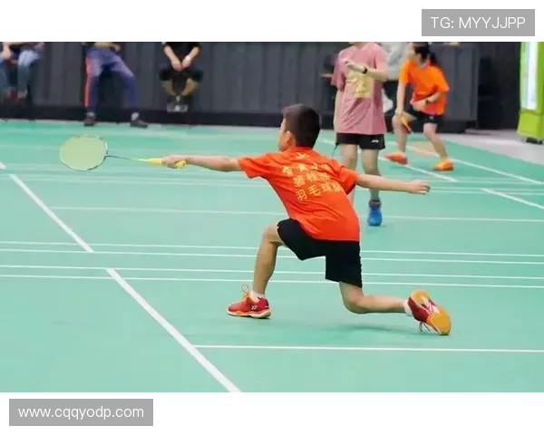 武汉羽毛球队心理素质探讨与提升策略分析