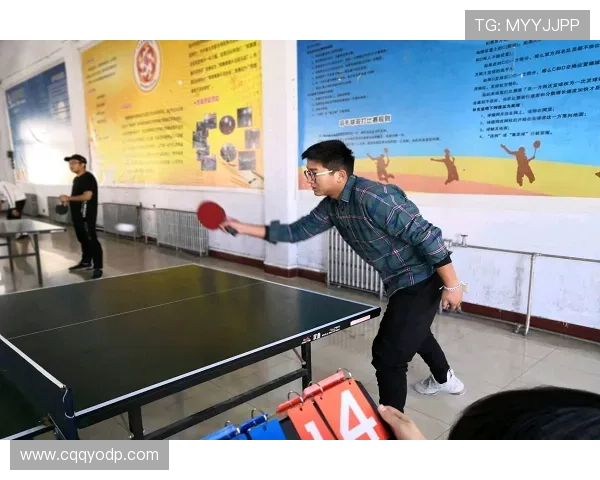 深圳乒乓球队在全国锦标赛中的心理素质分析与表现评估