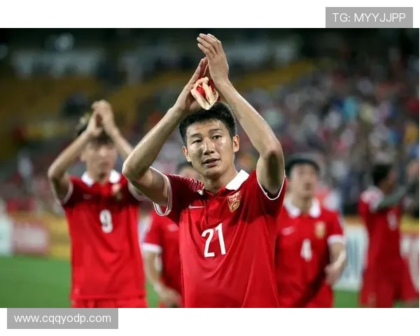 中国11号足球明星的辉煌历程与未来发展展望