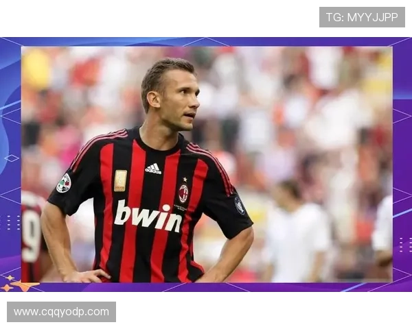 乌克兰足球明星的崛起与荣耀:从本土联赛到国际舞台的传奇之路